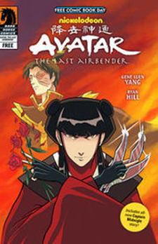 Avatar The Last Airbender Rebound Read Manhwa Manhwa Hentai