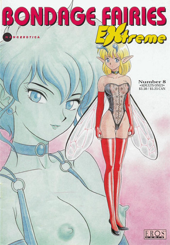 Kondom Bondage Fairies Extreme 8 Read Hentai Manhwa Hentai Manga