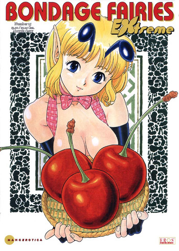 Kondom Bondage Fairies Extreme 15 Read Manhwa Manhwa Hentai