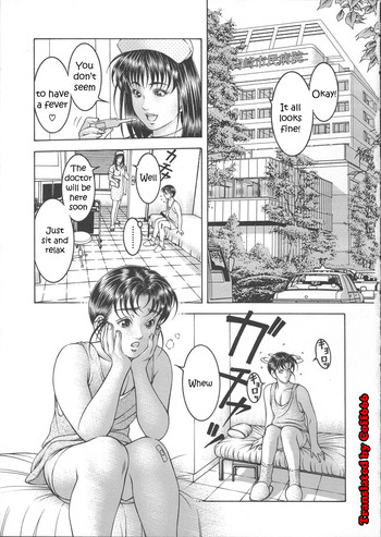 Moriya Makoto Am I Sick ENG Read Manhwa Manhwa Hentai Manhwa 18