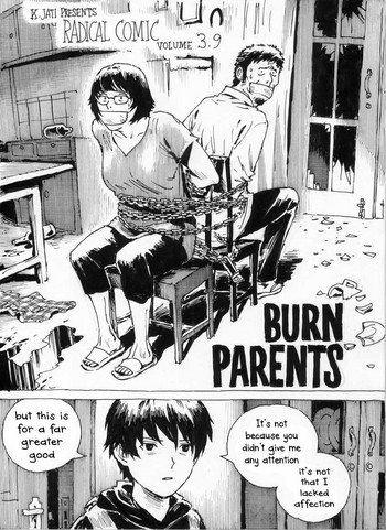 Kharisma Jati Burn Parents Read Hentai Manhwa Hentai Manga Hentai