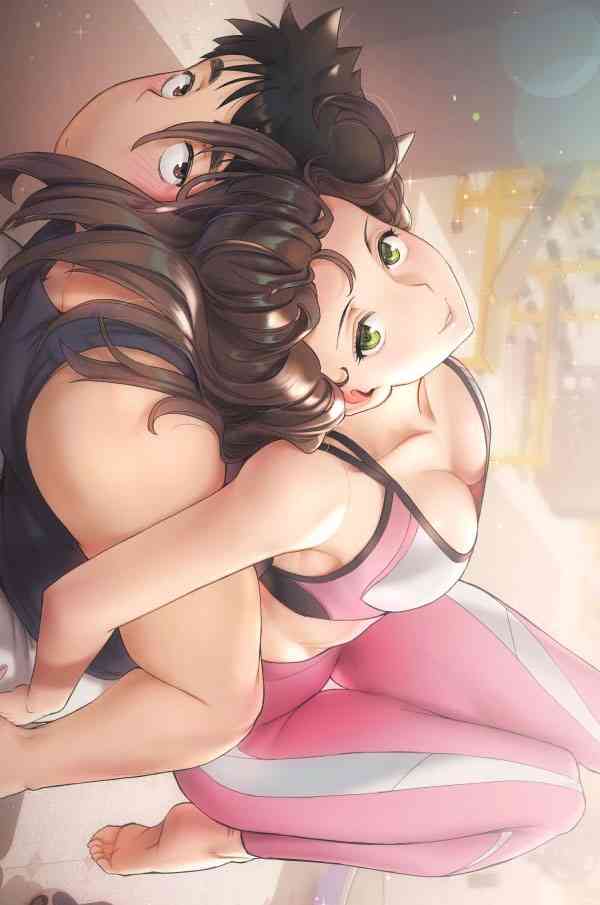 Choe Namsae Shuroop Sexercise Ch Leer Manhwa Manhwa Hentai