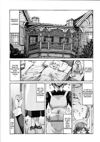 Kuroiwa Menou Going My Maid Eclipse Read Manhwa Manhwa Hentai