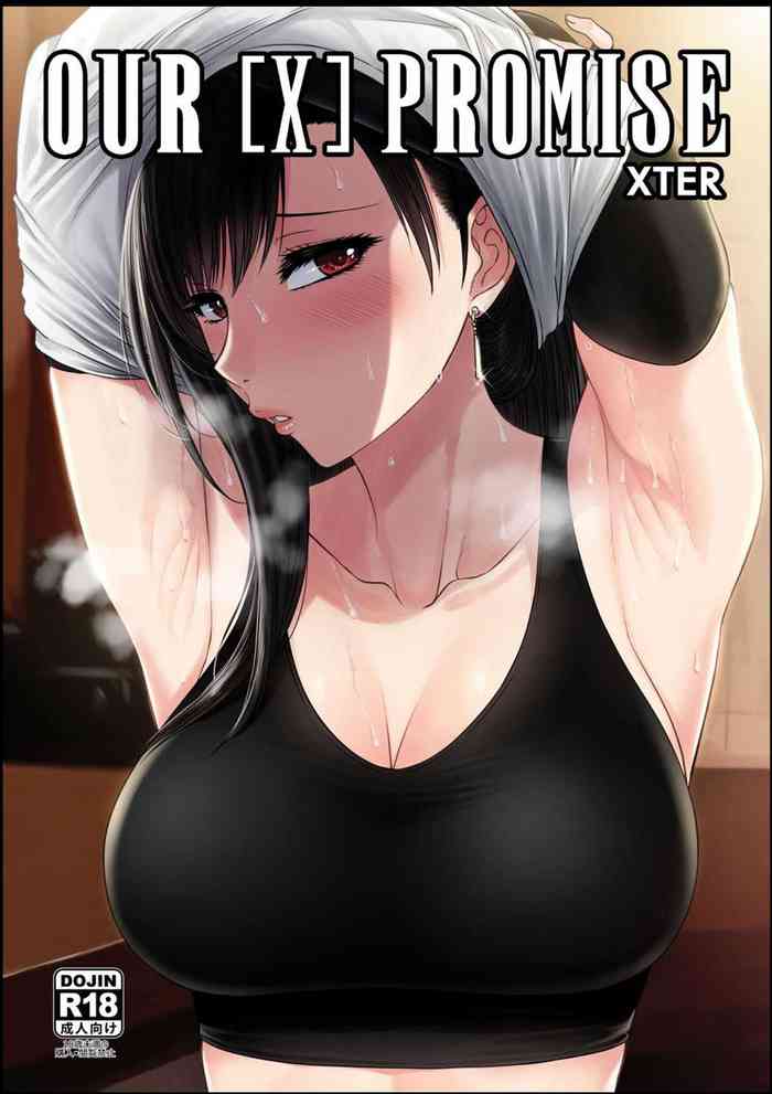 XTER OUR X PROMISE Final Fantasy VII Read Manhwa Manhwa Hentai