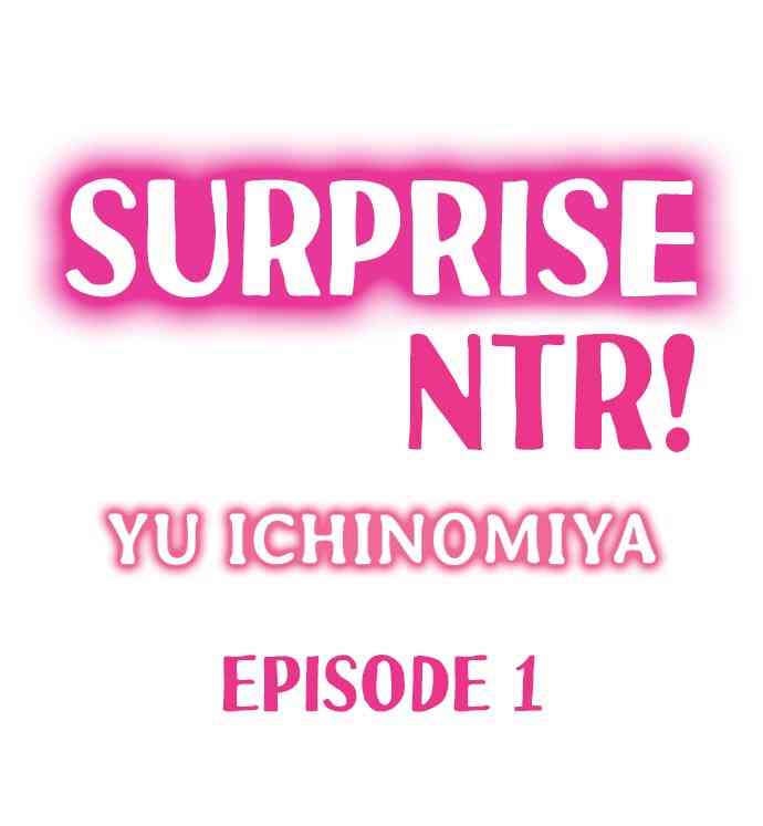 Ichinomiya Yuu Surprise NTR Ch 1 4 Ongoing Read Hentai Manhwa