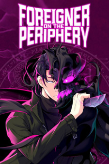 Foreigner On The Periphery Read Hentai Manhwa Hentai Manga Hentai