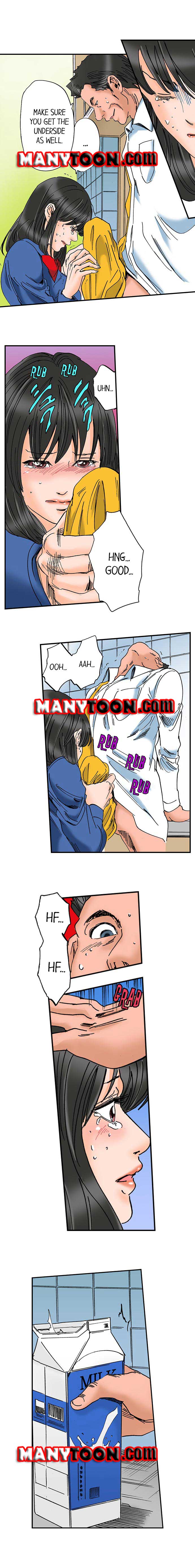 Bastard Stepfather Chapter 13 Read Manhwa Manhwa Hentai Manhwa 18