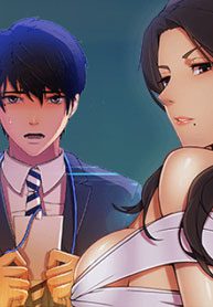 Lady Long Leg - อ่าน Manhwa Hentai ออนไลน์ฟรี