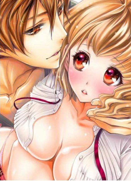 421px x 581px - The Innocent Girl - Read Manhwa, Manhwa Hentai, Manhwa 18, Hentai Manga,  Hentai Comics, E hentai, Porn Comics