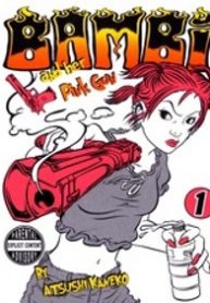 Bambi And Her Pink Gun - Read Manhwa, Manhwa Hentai, Manhwa 18, Hentai Manga,  Hentai Comics, E hentai, Porn Comics