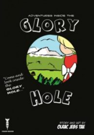 Glory Hole Much Comic