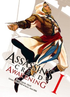 Assassin 4