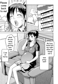 Hentai Milf Pregnant Comics