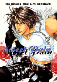 Final Fantasy Viii Hentai - GUN MANIA (Yamane Ayano)] Sweet Pain (Final Fantasy VIII) - Read Manhwa,  Manhwa Hentai, Manhwa 18, Hentai Manga, Hentai Comics, E hentai, Porn Comics