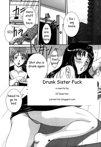 Drunk Sister Fuck Read Manhwa Manhwa Hentai Manhwa 18 Hentai  