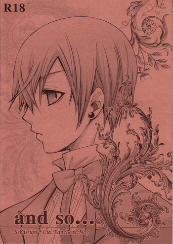 350px x 494px - C78) [CoLoBoCs (Fujimiya Midori)] and so (Black Butler) - Read Manhwa,  Manhwa Hentai, Manhwa 18, Hentai Manga, Hentai Comics, E hentai, Porn Comics