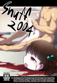 C91) [02 (Harasaki)] Snuff 2004 - Read Manhwa, Manhwa Hentai, Manhwa 18, Hentai  Manga, Hentai Comics, E hentai, Porn Comics