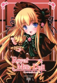 Rozen Maiden Порно Видео | zatochka-service.ru