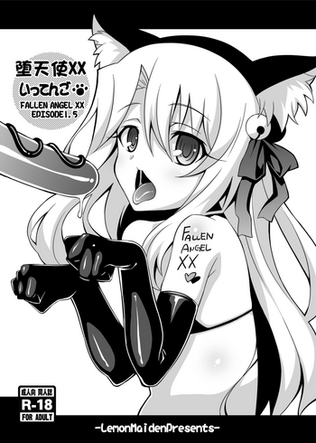 350px x 490px - LemonMaiden (Aoi Masami)] Datenshi XX EPISODE 1.5 | Fallen Angel EPISODE XX  1.5 (Fate/kaleid liner Prisma Illya) - Read Manhwa, Manhwa Hentai, Manhwa  18, Hentai Manga, Hentai Comics, E hentai, Porn Comics