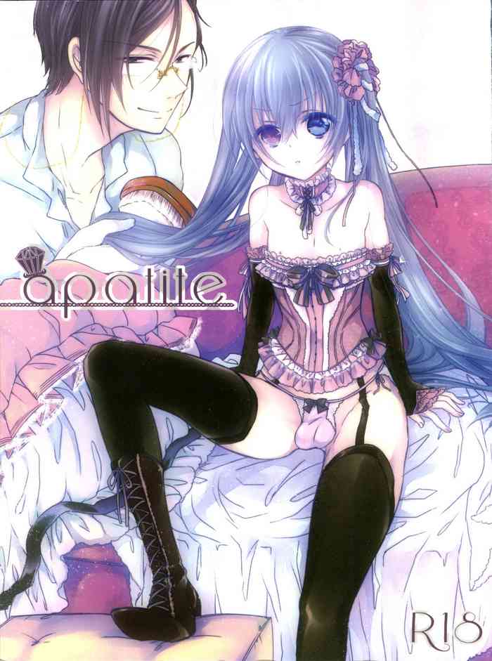 Black Butler Hentai Game - C82) [Chocolate Macaron (Yoshizawa Vanilla)] Apatite (Black Butler) - Read  Manhwa, Manhwa Hentai, Manhwa 18, Hentai Manga, Hentai Comics, E hentai,  Porn Comics