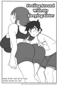 Sleeping Sister 18