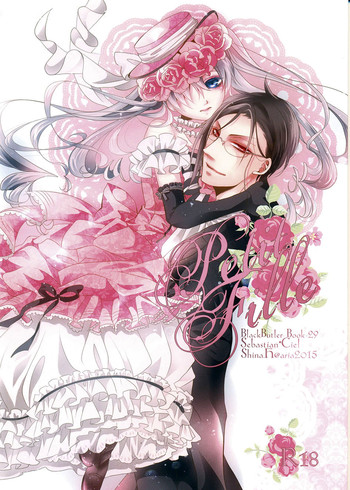 Black Butler Futa Porn - HaruCC20) [Aria (Himetsuka Shina)] Petit Fille | Little Girl (Black Butler)  - Read Manhwa, Manhwa Hentai, Manhwa 18, Hentai Manga, Hentai Comics, E  hentai, Porn Comics