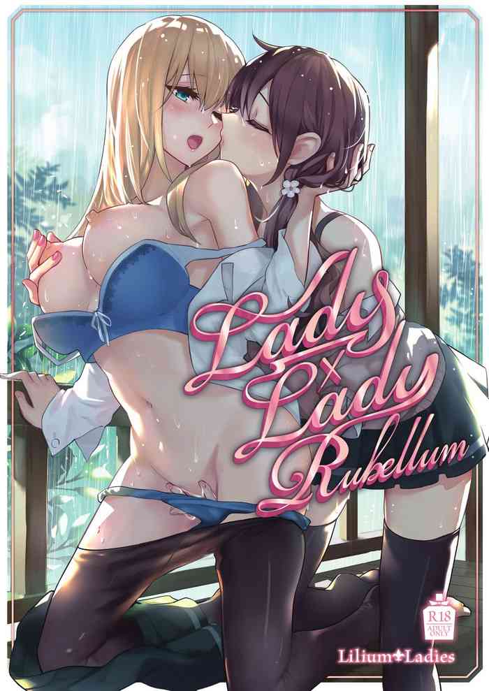 Kuune Porn - Lilium Ladies (Various)] Lady x Lady Rubellum - Read Manhwa, Manhwa Hentai,  Manhwa 18, Hentai Manga, Hentai Comics, E hentai, Porn Comics