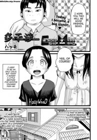 Hatch Takanshou Excessive Meddling Ch 1 2 Read Manhwa  