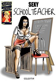 AllPorn- Celestin-Sexy School Teacher - Read Manhwa, Manhwa Hentai, Manhwa  18, Hentai Manga, Hentai Comics, E hentai, Porn Comics