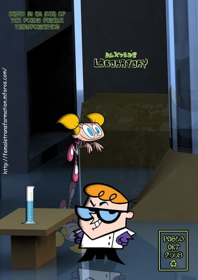 Dexter's Laboratory- Dexter's Lab - Read Manhwa, Manhwa Hentai, Manhwa 18,  Hentai Manga, Hentai Comics, E hentai, Porn Comics