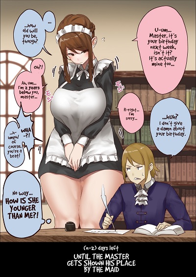 Anime Master And Maid - Uru â€“ Master and Maid - Read Manhwa, Manhwa Hentai, Manhwa 18, Hentai  Manga, Hentai Comics, E hentai, Porn Comics