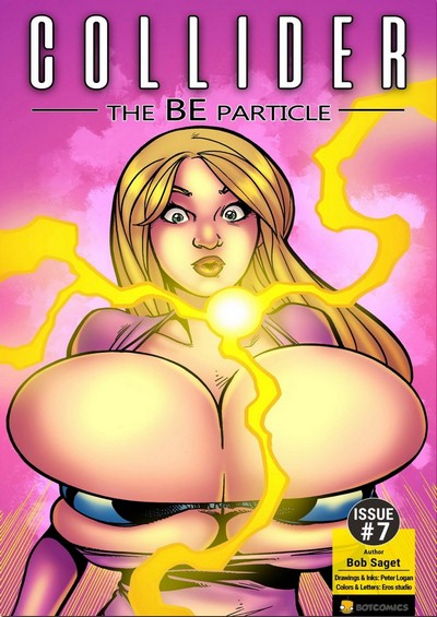 Collider 7- The BE Particle - Read Manhwa, Manhwa Hentai, Manhwa 18, Hentai  Manga, Hentai Comics, E hentai, Porn Comics