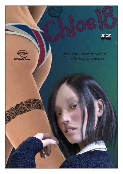 Chloe 18 Porn - GDS- Chloe 18 â€“ Chapter 2 - Read Manhwa, Manhwa Hentai, Manhwa 18, Hentai  Manga, Hentai Comics, E hentai, Porn Comics