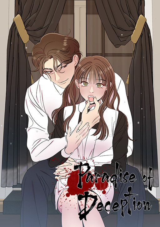Paradise of Deception - Read Manhwa, Manhwa Hentai, Manhwa 18, Hentai  Manga, Hentai Comics, E hentai, Porn Comics
