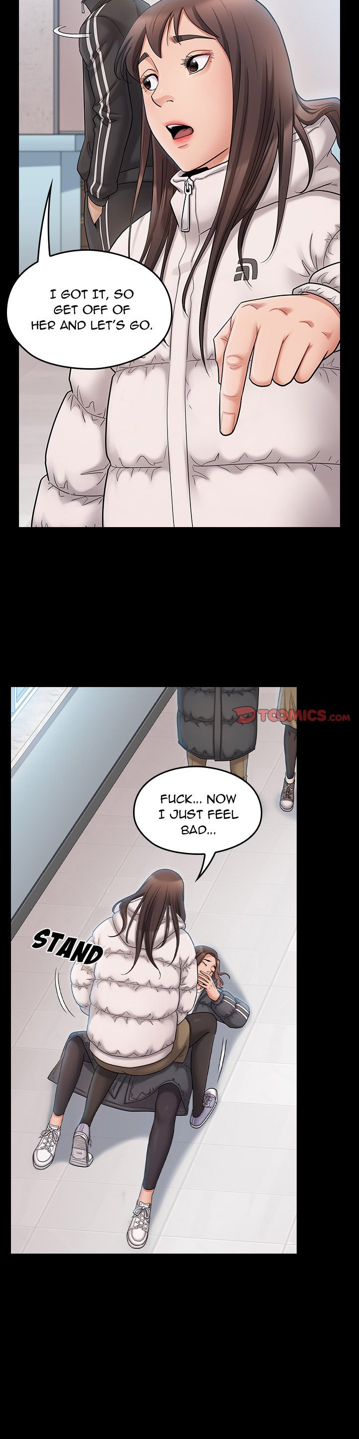 Fruitless - Read Manhwa, Manhwa Hentai, Manhwa 18, Hentai Manga, Hentai  Comics, E hentai, Porn Comics