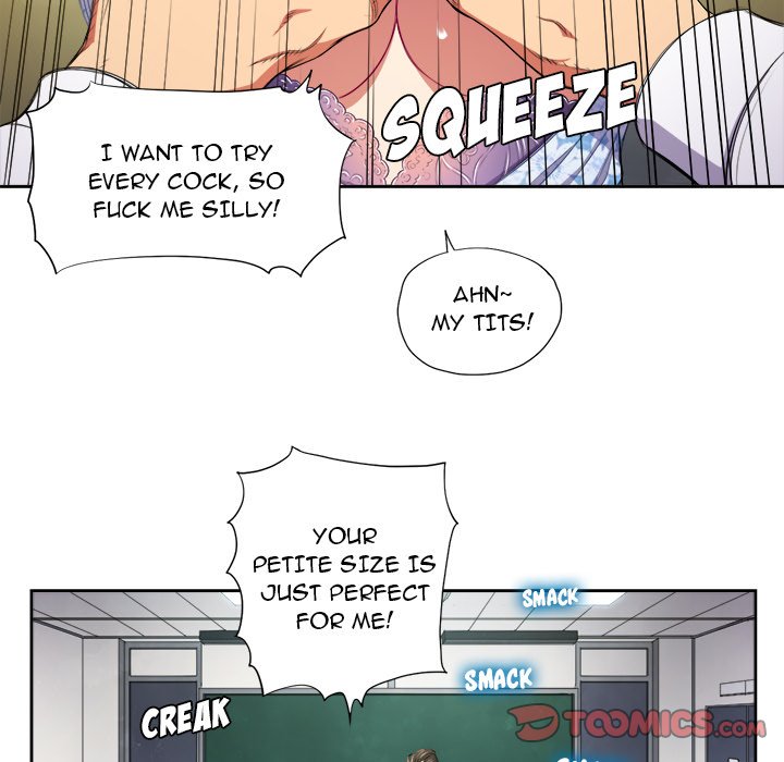 My Highschool Bully Chapter 150 My High School Bully - Chapter 5 - Read Manhwa, Manhwa Hentai, Manhwa