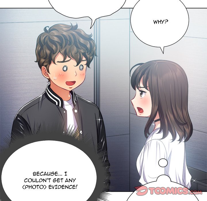 My High School Bully Manhwa Raw My High School Bully - Chapter 21 - Read Manhwa, Manhwa Hentai, Manhwa