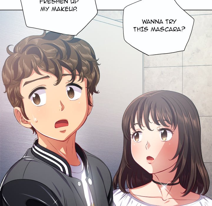 My High School Bully Manhwa My High School Bully - Chapter 19 - Read Manhwa, Manhwa Hentai, Manhwa