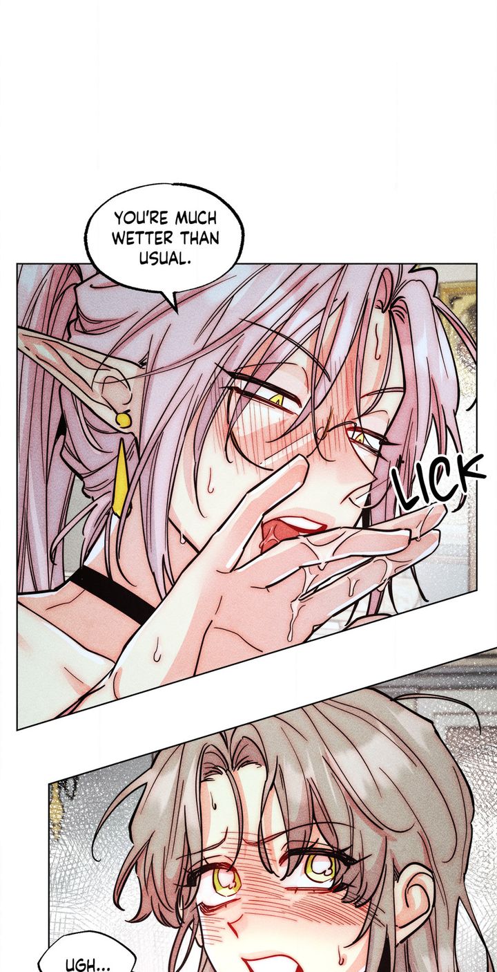 The Virgin Witch - Read Manhwa, Manhwa Hentai, Manhwa 18, Hentai Manga,  Hentai Comics, E hentai, Porn Comics