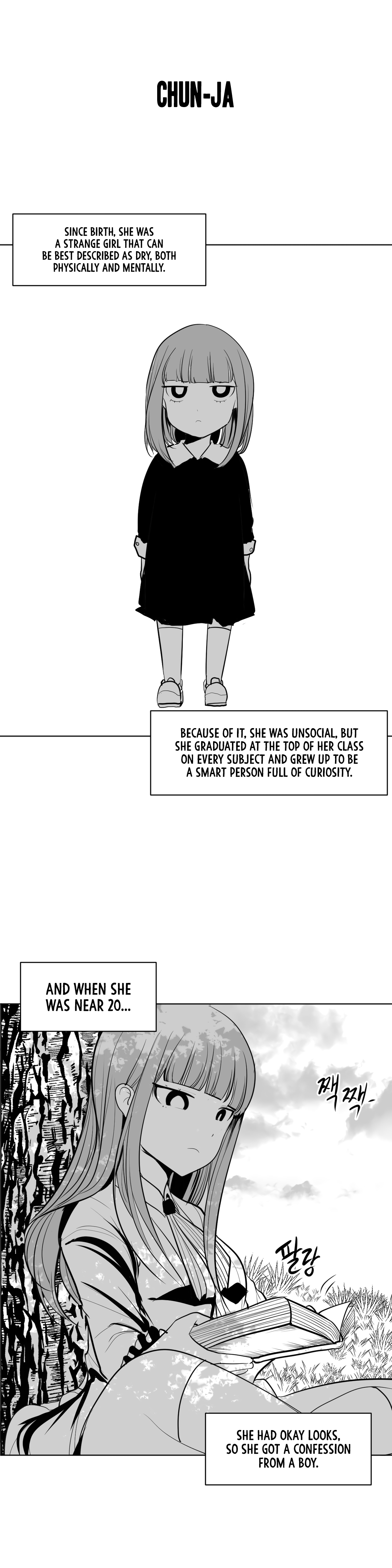 What Happens Inside The Dungeon - Chapter 11 - Read Manhwa, Manhwa Hentai,  Manhwa 18, Hentai Manga, Hentai Comics, E hentai, Porn Comics
