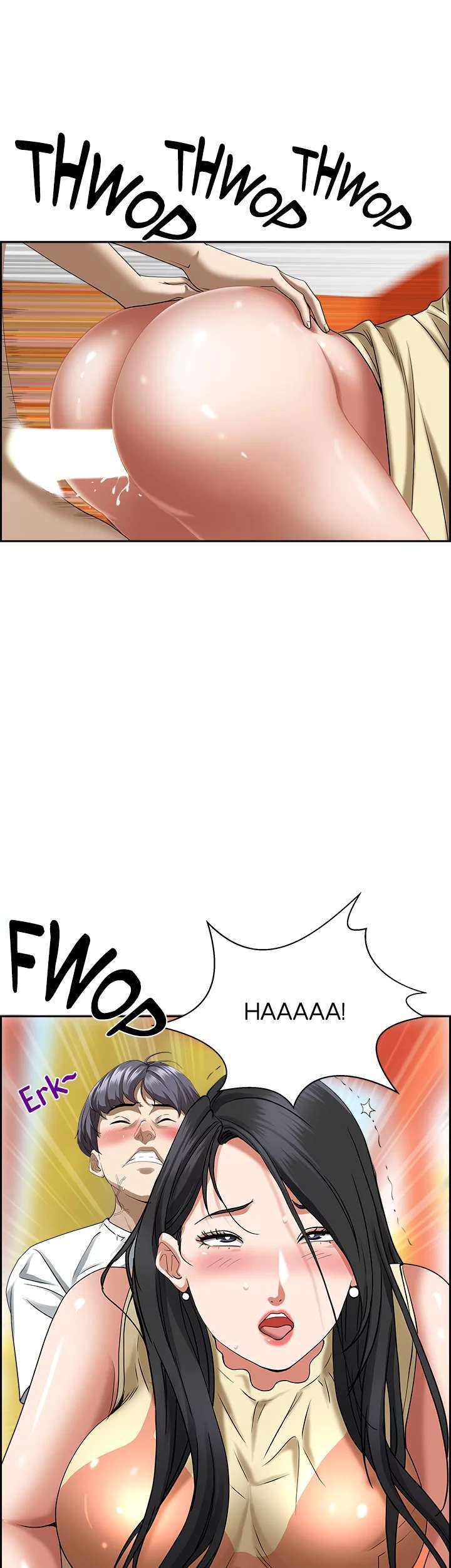 Living With A MILF - Liesen Hentai Manhwa, Hentai Manga, Hentai Webtoon,  Hentai Comics, Porno Comics, Manhwa18, Hentai20, Sex Manga, E Hentai