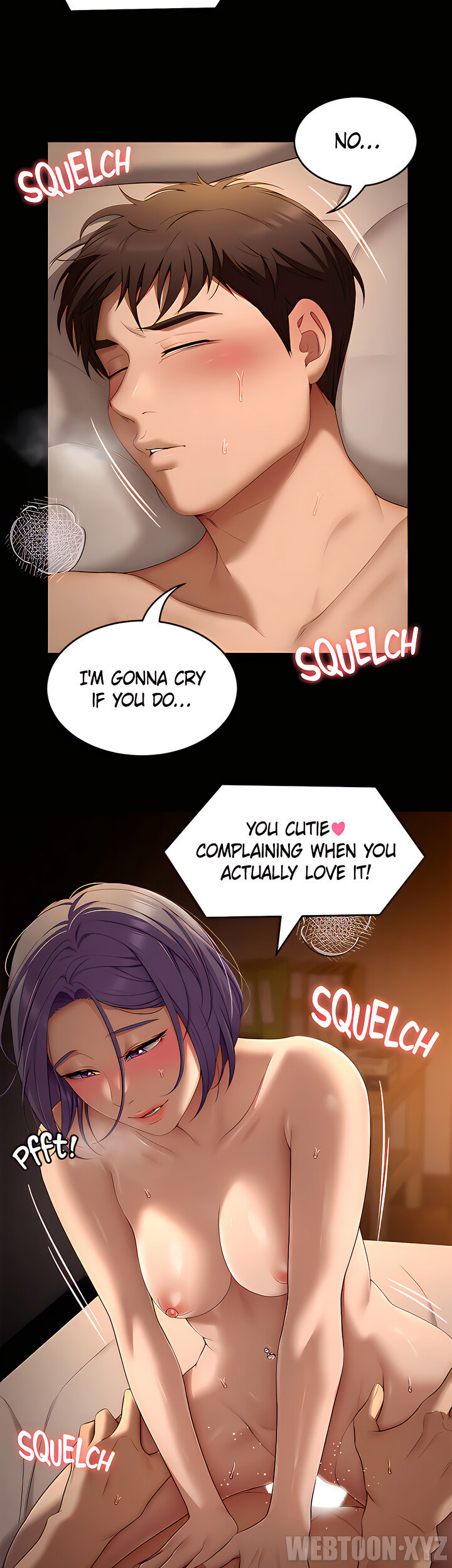 Tonight, Youre My Dinner - Read Hentai Manhwa, Hentai Manga, Hentai Webtoon,  Hentai Comics, Porn Comics, Manhwa18, Hentai20, Sex Manga, E Hentai
