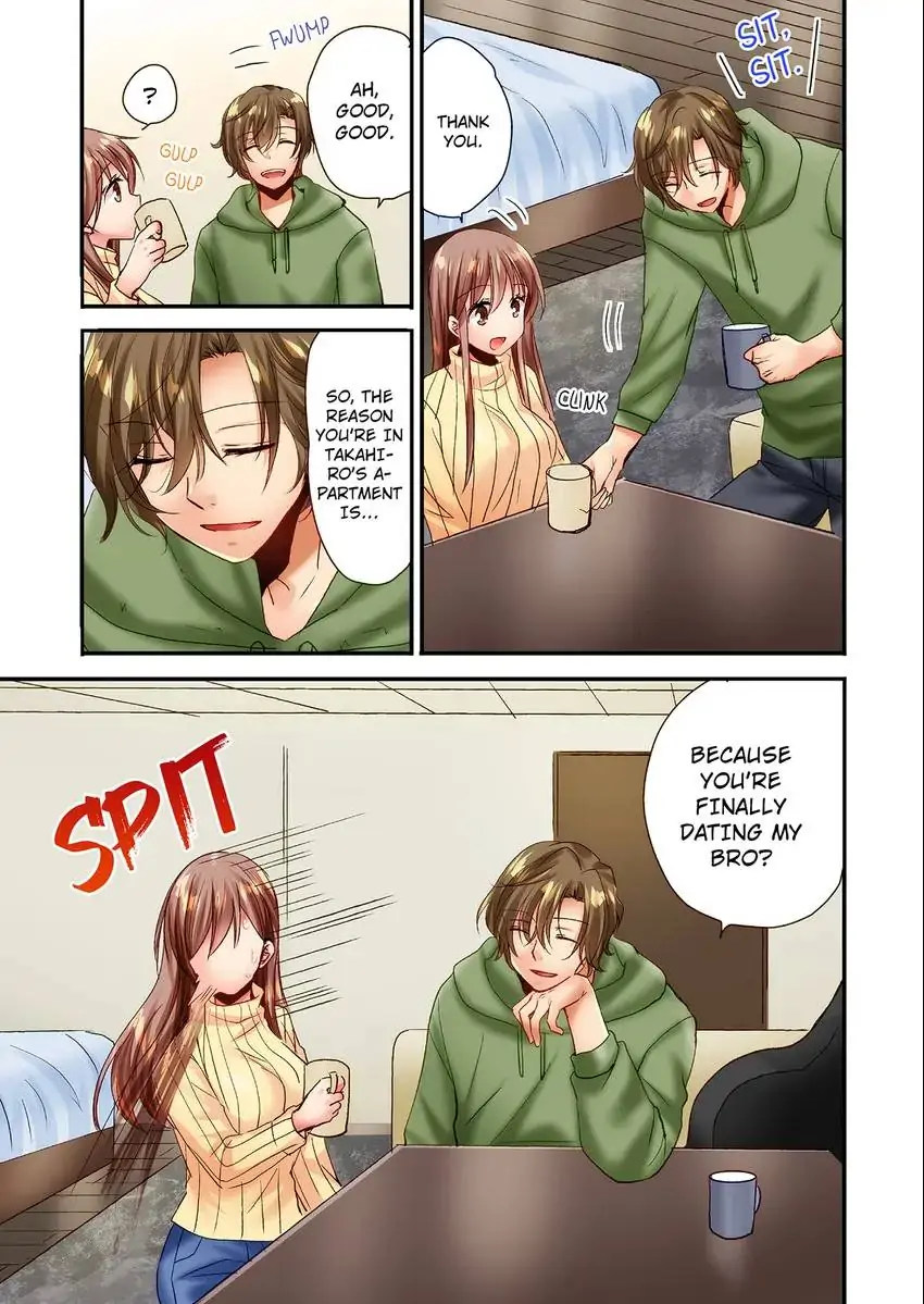 You Can Grope It, if Only 10 Times… - Read Manhwa, Manhwa Hentai, Manhwa  18, Hentai Manga, Hentai Comics, E hentai, Porn Comics