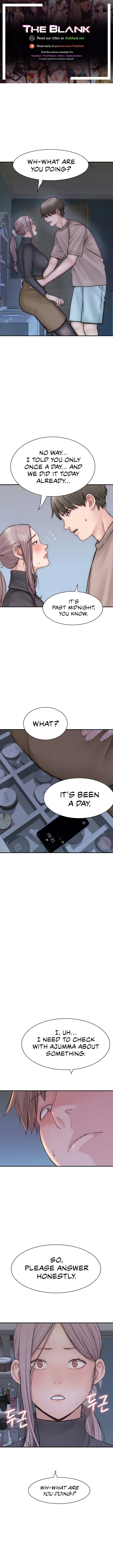 Addicted to my stepmom chapter 24