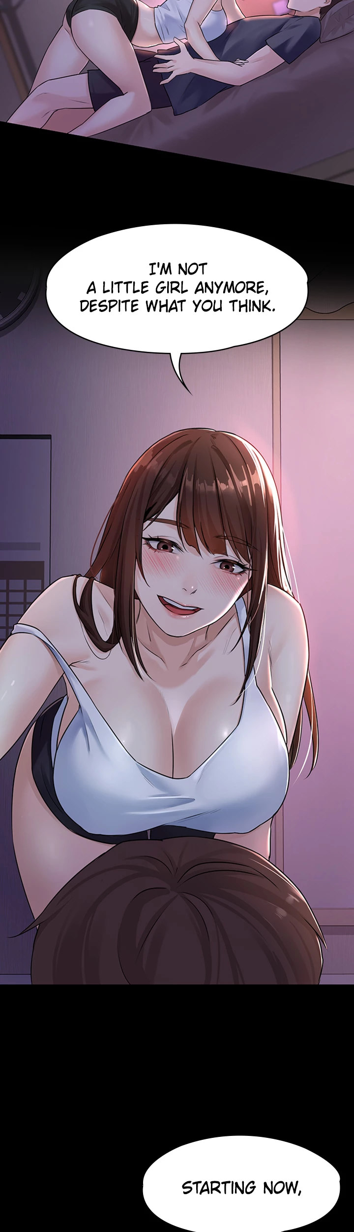 Naughty Little Sister - Read Manhwa, Manhwa Hentai, Manhwa 18, Hentai  Manga, Hentai Comics, E hentai, Porn Comics