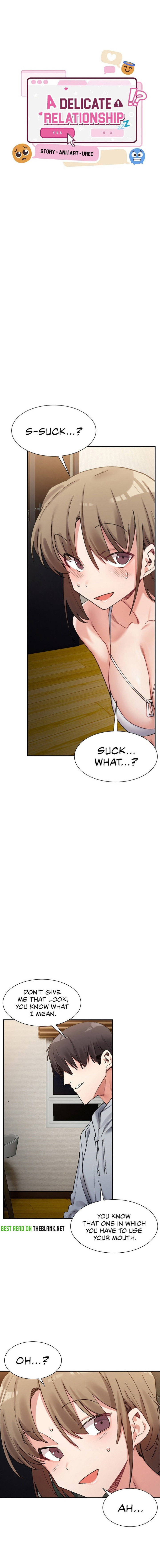 A Delicate Relationship - Read Hentai Manhwa, Hentai Manga, Hentai Webtoon,  Hentai Comics, Porn Comics, Manhwa18, Hentai20, Sex Manga, E Hentai